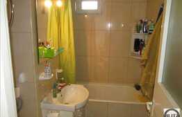 Vanzare 3 camere, 72 mp utili, zona Interservisan! Complet mobilat!