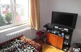 Vanzare 3 camere, 72 mp utili, zona Interservisan! Complet mobilat!