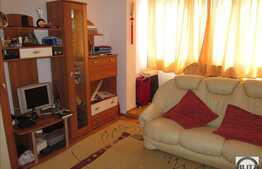 Vanzare 3 camere, 72 mp utili, zona Interservisan! Complet mobilat!