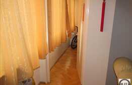 Vanzare 3 camere, 72 mp utili, zona Interservisan! Complet mobilat!