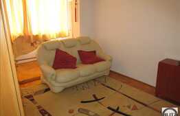 Vanzare 3 camere, 72 mp utili, zona Interservisan! Complet mobilat!