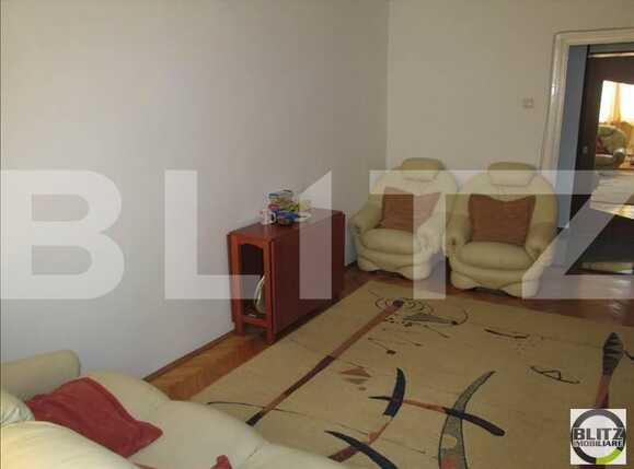 Apartament de vânzare 3 camere Gheorgheni - 10153AV | BLITZ Cluj-Napoca | Poza3