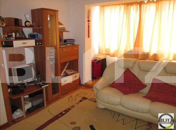 Apartament de vânzare 3 camere Gheorgheni - 10153AV | BLITZ Cluj-Napoca | Poza1