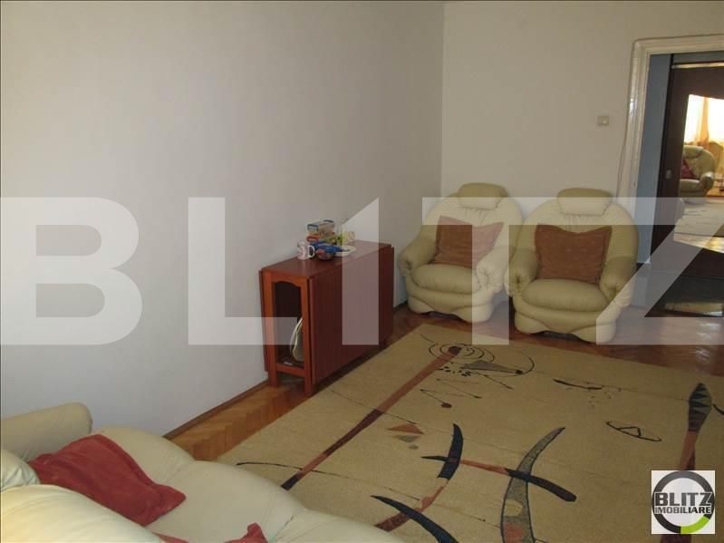 Apartament de vânzare 3 camere Gheorgheni - 10153AV | BLITZ Cluj-Napoca | Poza3