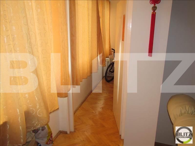 Apartament de vânzare 3 camere Gheorgheni - 10153AV | BLITZ Cluj-Napoca | Poza4