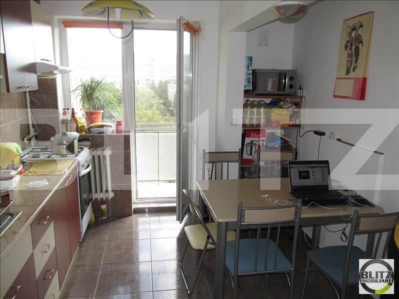 Apartament de vânzare 3 camere Gheorgheni - 10153AV | BLITZ Cluj-Napoca | Poza8