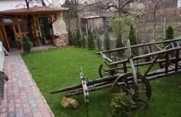 Casa de 520 mp, curte privata, locuri de parcare, zona Centrala