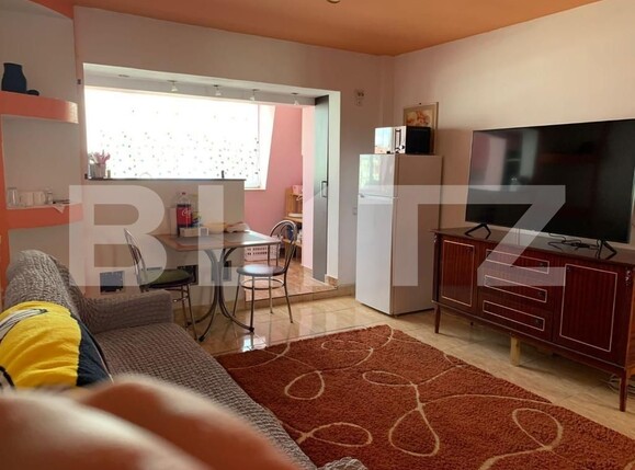 Apartament de vânzare 2 camere Zorilor - 101539AV | BLITZ Cluj-Napoca | Poza2