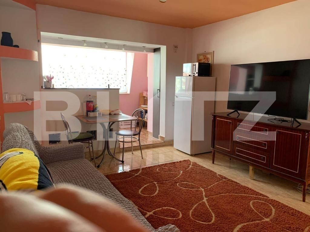 Apartament de vânzare 2 camere Zorilor - 101539AV | BLITZ Cluj-Napoca | Poza2