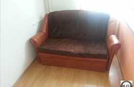 De vanzare 2 camere, 35 mp utili, etaj intermediat, zona Politia Rutiera!