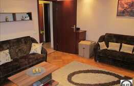 Vanzare 3 camere, decomandat, 78 mp, boxa la subsol,etaj intermediar, zona BRD!