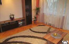 Vanzare 3 camere, decomandat, 78 mp, boxa la subsol,etaj intermediar, zona BRD!