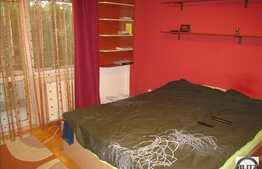 Vanzare 3 camere, decomandat, 78 mp, boxa la subsol,etaj intermediar, zona BRD!