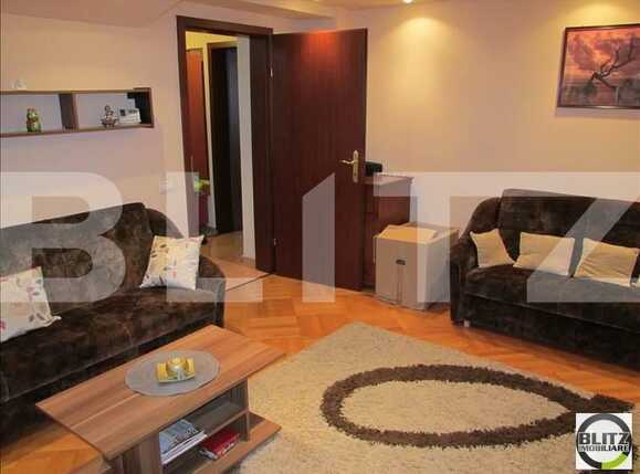 Apartament de vânzare 3 camere Marasti - 10155AV | BLITZ Cluj-Napoca | Poza2