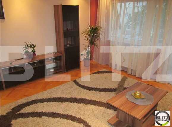 Apartament de vânzare 3 camere Marasti - 10155AV | BLITZ Cluj-Napoca | Poza1