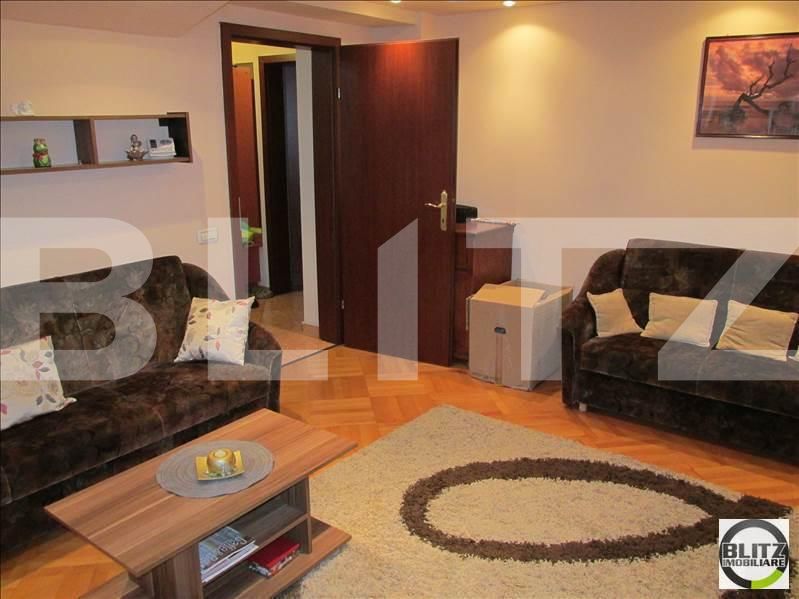 Apartament de vânzare 3 camere Marasti - 10155AV | BLITZ Cluj-Napoca | Poza2