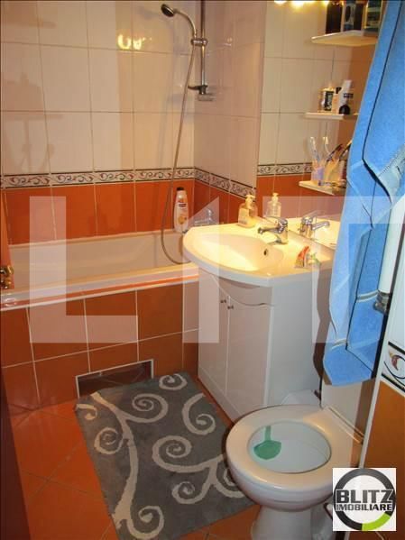 Apartament de vânzare 3 camere Marasti - 10155AV | BLITZ Cluj-Napoca | Poza13