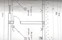 Exclusivitate! Casa individuala S+P+M, 166 mp si 376 mp teren in zona Tineretului 