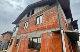 Exclusivitate! Casa individuala S+P+M, 166 mp si 376 mp teren in zona Tineretului 