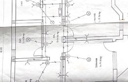 Exclusivitate! Casa individuala S+P+M, 166 mp si 376 mp teren in zona Tineretului 