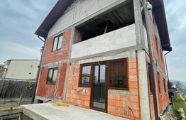 Exclusivitate! Casa individuala S+P+M, 166 mp si 376 mp teren in zona Tineretului 