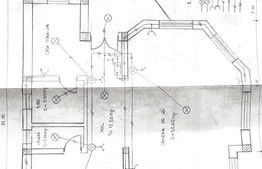 Exclusivitate! Casa individuala S+P+M, 166 mp si 376 mp teren in zona Tineretului 