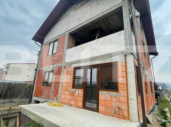 Casa de vânzare 5 camere Floreşti - 101555CV | BLITZ Cluj-Napoca | Poza1