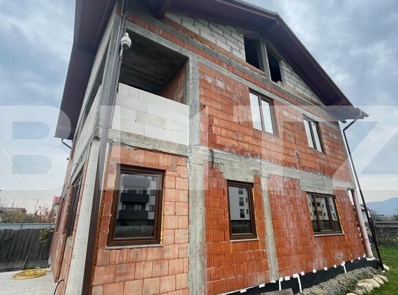 Casa de vânzare 5 camere Floreşti - 101555CV | BLITZ Cluj-Napoca | Poza2