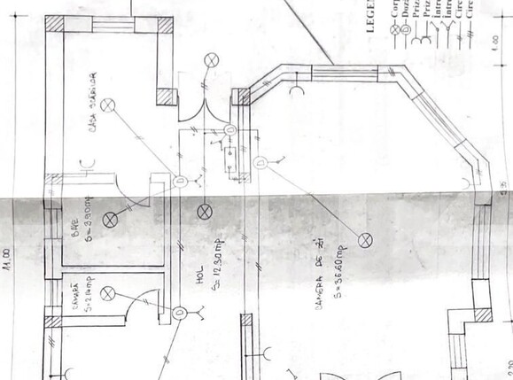 Casa de vânzare 5 camere Floreşti - 101555CV | BLITZ Cluj-Napoca | Poza5