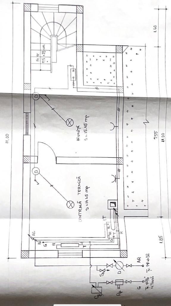 Casa de vânzare 5 camere Floreşti - 101555CV | BLITZ Cluj-Napoca | Poza4