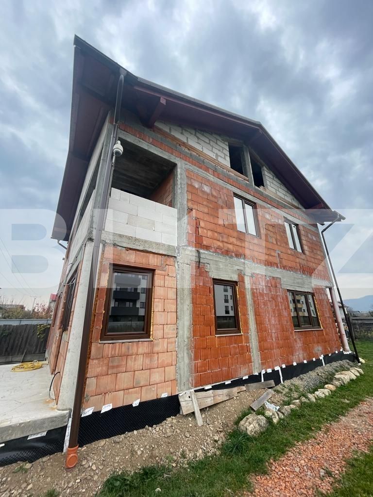 Casa de vânzare 5 camere Floreşti - 101555CV | BLITZ Cluj-Napoca | Poza2