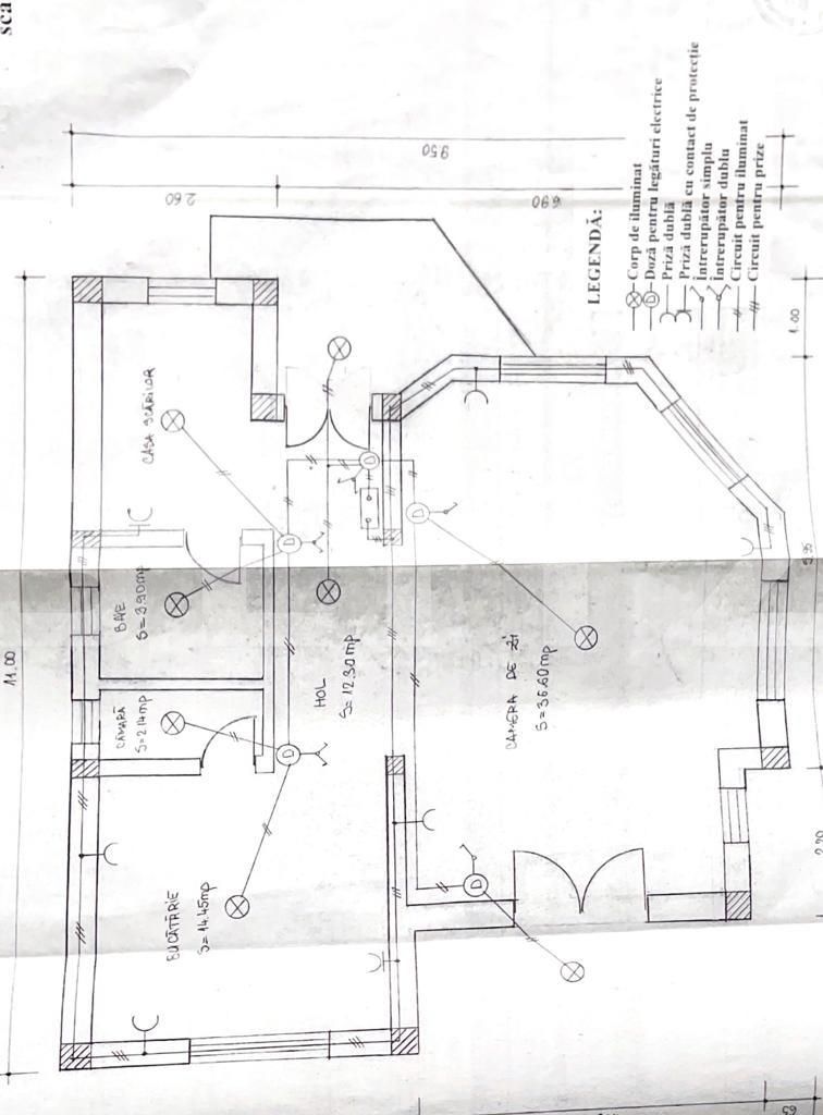 Casa de vânzare 5 camere Floreşti - 101555CV | BLITZ Cluj-Napoca | Poza5