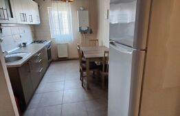 Apartament 2 camere, decomandat, etaj intermediar, zona Primaverii