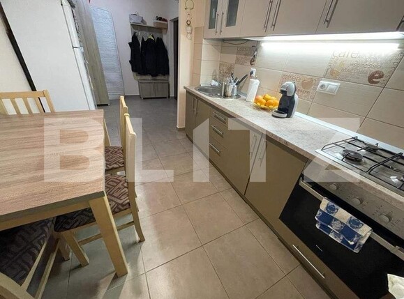Apartament de vânzare 2 camere Manastur - 101559AV | BLITZ Cluj-Napoca | Poza3