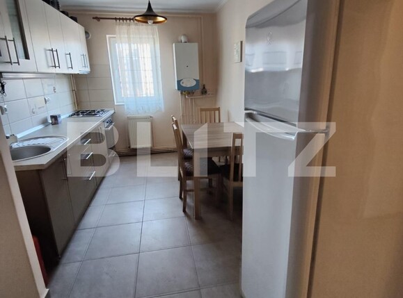 Apartament de vânzare 2 camere Manastur - 101559AV | BLITZ Cluj-Napoca | Poza1