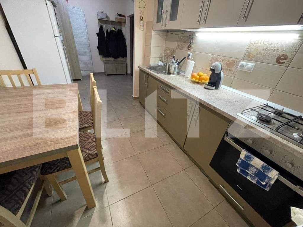 Apartament de vânzare 2 camere Manastur - 101559AV | BLITZ Cluj-Napoca | Poza3