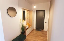 Apartament 3 camere mobilat, 56 mp, parcare, zona Stejarului