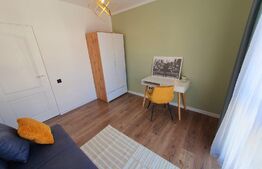 Apartament 3 camere mobilat, 56 mp, parcare, zona Stejarului