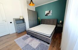 Apartament 3 camere mobilat, 56 mp, parcare, zona Stejarului