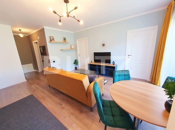 Apartament de vânzare 3 camere Floreşti - 101565AV | BLITZ Cluj-Napoca | Poza4