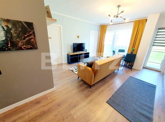 Apartament de vânzare 3 camere Floreşti - 101565AV | BLITZ Cluj-Napoca | Poza5