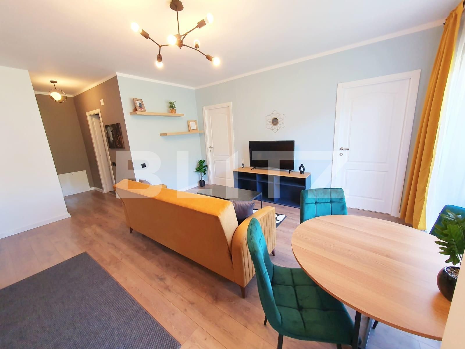 Apartament de vânzare 3 camere Floreşti - 101565AV | BLITZ Cluj-Napoca | Poza4