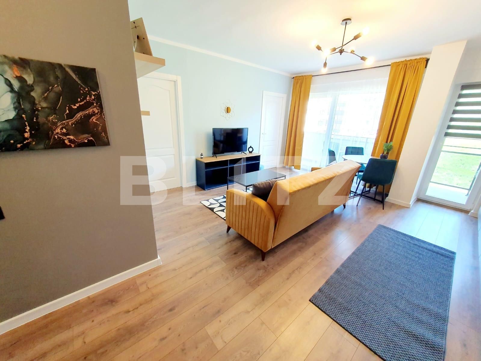 Apartament de vânzare 3 camere Floreşti - 101565AV | BLITZ Cluj-Napoca | Poza5