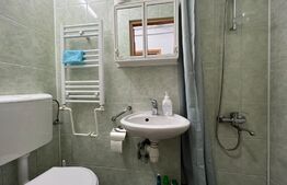 Garsoniera decomandata, 22mp, lux, zona strazii Maramuresului