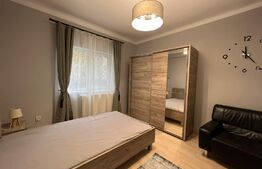 Garsoniera decomandata, 22mp, lux, zona strazii Maramuresului