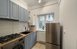 Garsoniera decomandata, 22mp, lux, zona strazii Maramuresului