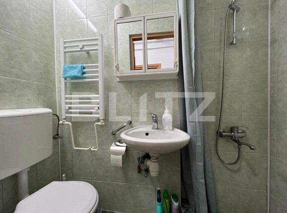 Garsonieră de închiriat Dambul Rotund - 101566AI | BLITZ Cluj-Napoca | Poza5