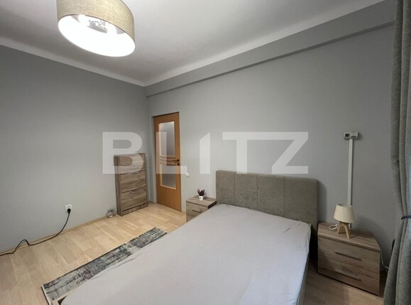 Garsonieră de închiriat Dambul Rotund - 101566AI | BLITZ Cluj-Napoca | Poza2