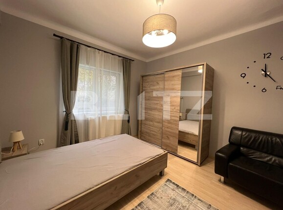 Garsonieră de închiriat Dambul Rotund - 101566AI | BLITZ Cluj-Napoca | Poza1