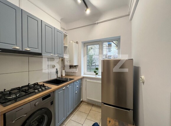 Garsonieră de închiriat Dambul Rotund - 101566AI | BLITZ Cluj-Napoca | Poza3